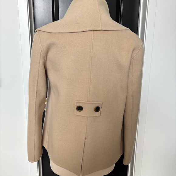 Facconable jacket - Picture 3 of 5